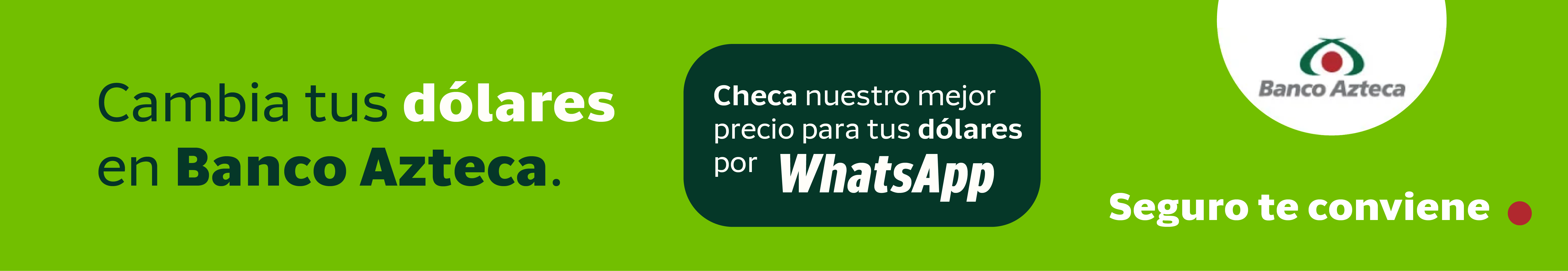 banco azteca custom font